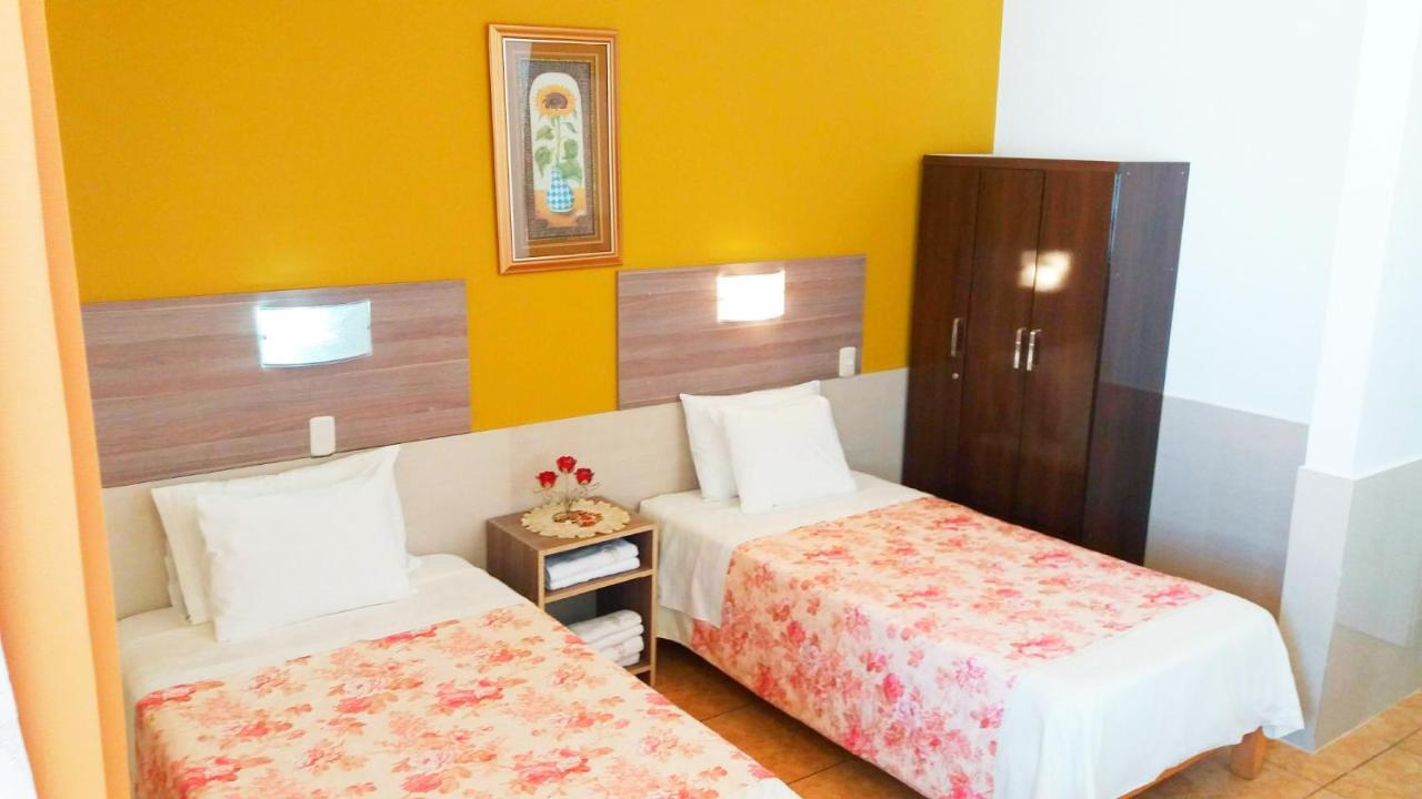 Casa Real Hotel Tacna Zewnętrze zdjęcie