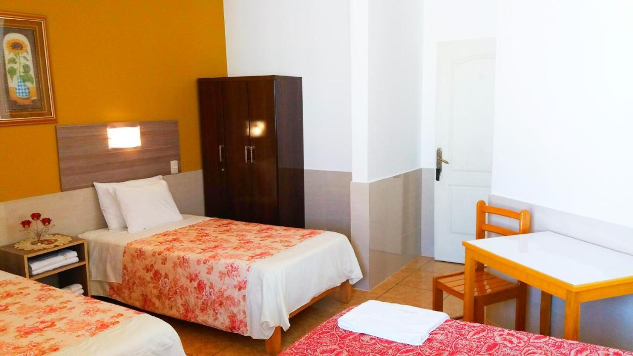 Hotel Casa Real Tacna Zewnętrze zdjęcie