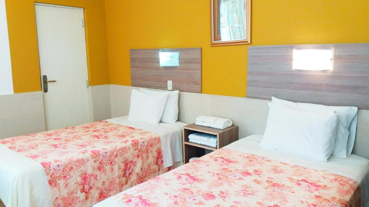 Hotel Casa Real Tacna Zewnętrze zdjęcie