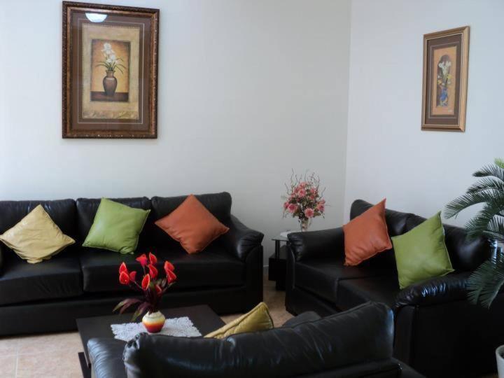 Casa Real Hotel Tacna Zewnętrze zdjęcie