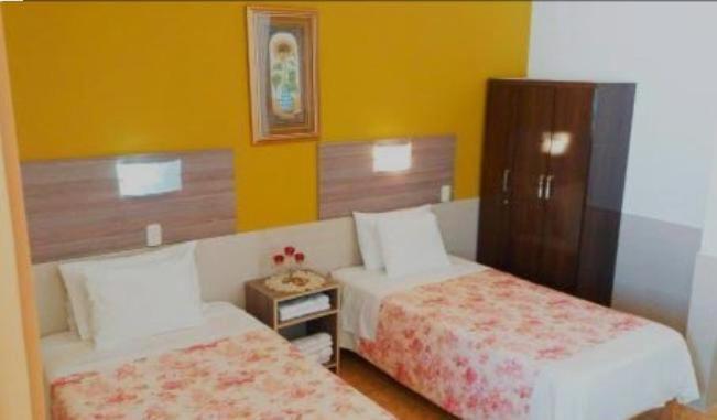 Casa Real Hotel Tacna Zewnętrze zdjęcie